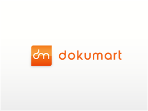 Logo Design by dynamo graphics for Dokumart | Design #1150286