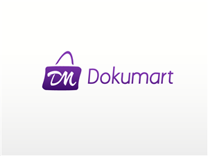 Logo Design by dynamo graphics for Dokumart | Design: #1154014