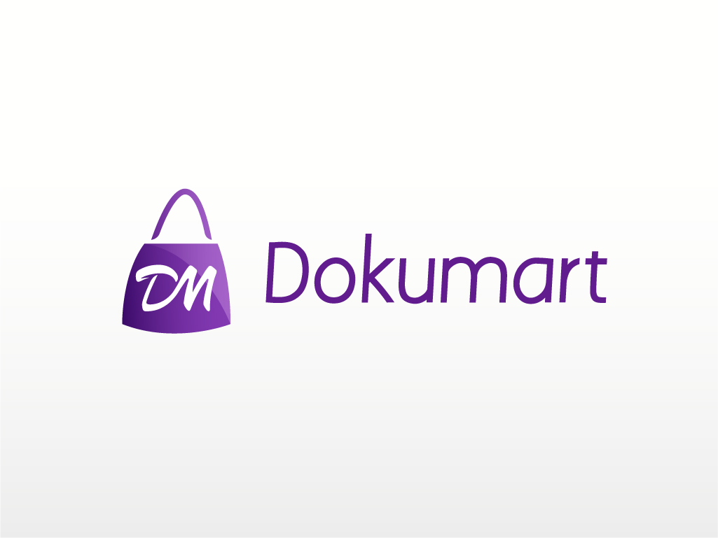 Logo Design by dynamo graphics for Dokumart | Design #1161899