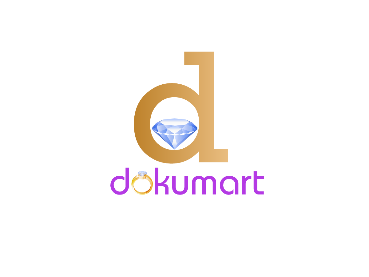 Logo-Design von Anyl Thapa für Dokumart | Design #1188777