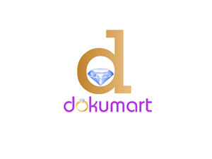 Design de Logo par Anyl Thapa pour Dokumart | Design : #1188777