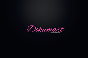 Logo Design by MRF Designs for Dokumart | Design: #1161036