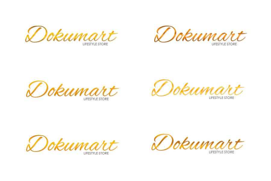 Logo Design by MRF Designs for Dokumart | Design #1173837