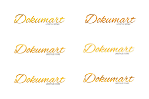 Logo Design by MRF Designs for Dokumart | Design: #1173837