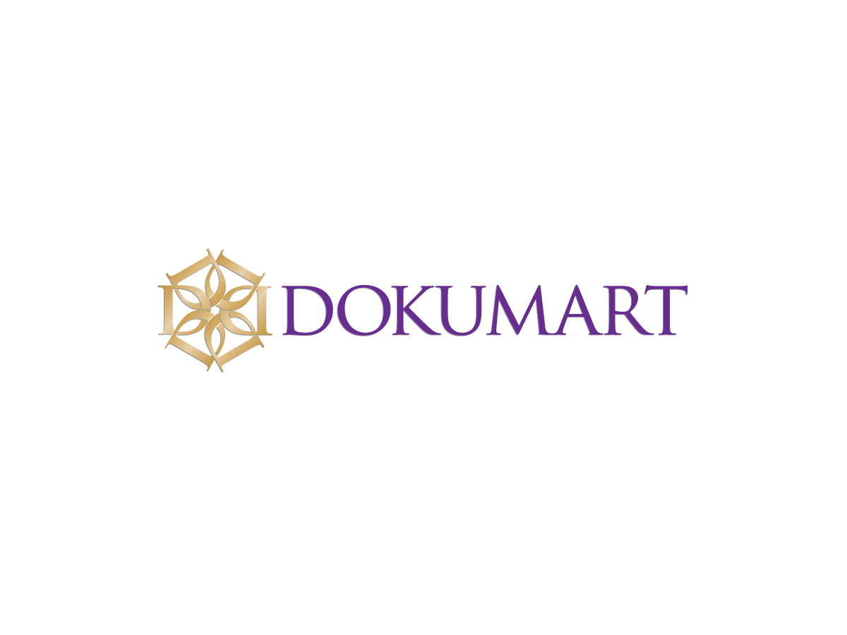 Logo-Design von Olivia Greene für Dokumart | Design #1144899