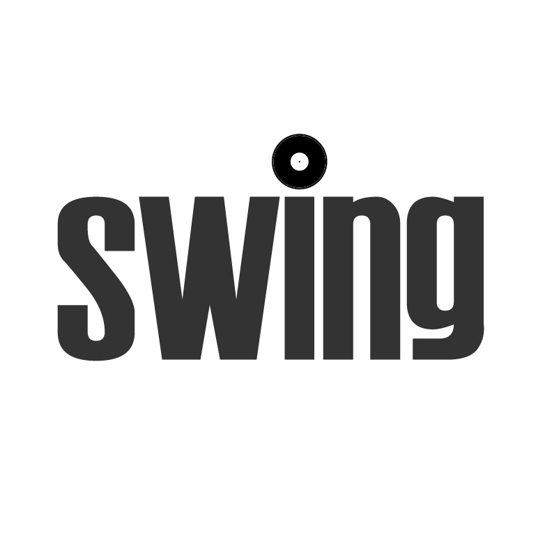 Logo Design by Design Possibilities for Swing | Design #978733