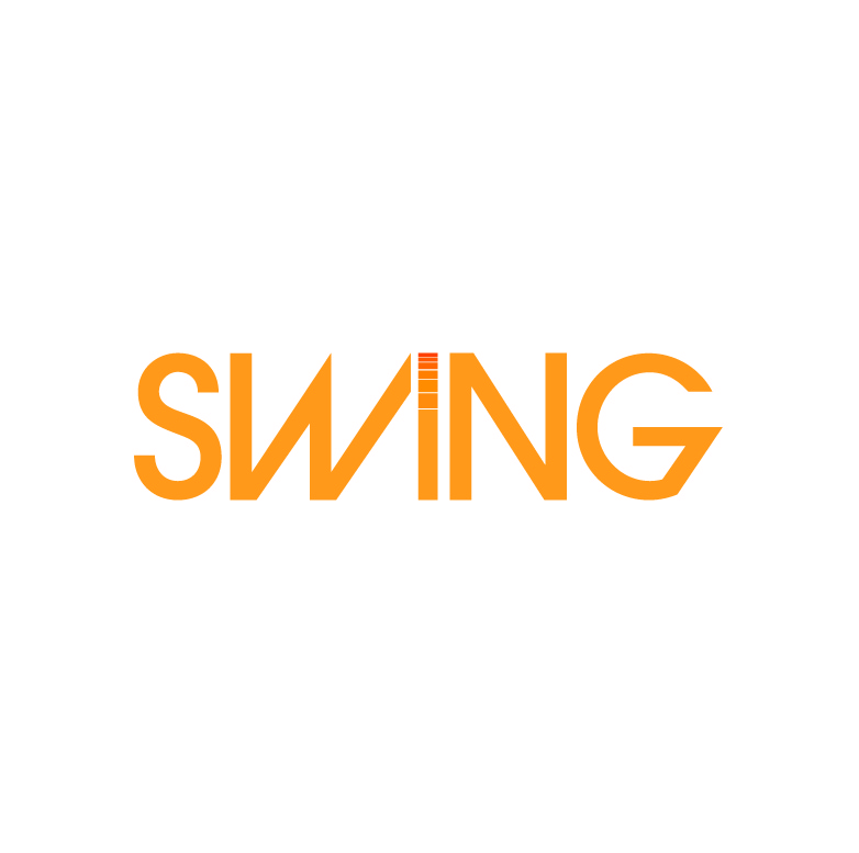 Logo Design by Design Possibilities for Swing | Design #978746