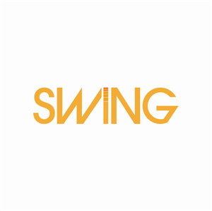 Logo-Design von Design Possibilities für Swing | Design: #978746