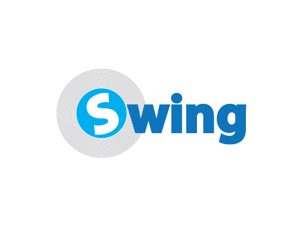 Logo Design by Anthony for Swing | Design #972059