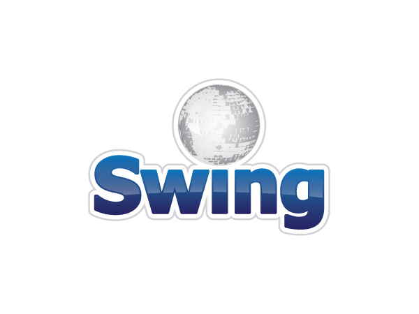 Logo Design by Anthony for Swing | Design #972061