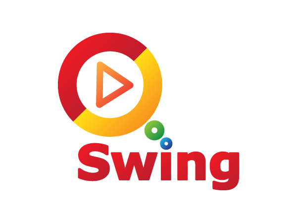Logo Design by Anthony for Swing | Design #972080