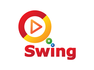 Diseño de Logo por Anthony para Swing | Diseño: #972080