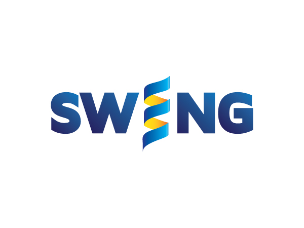 Logo Design by Anthony for Swing | Design #972193