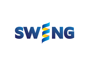 Logo Design by Anthony for Swing | Design: #972193