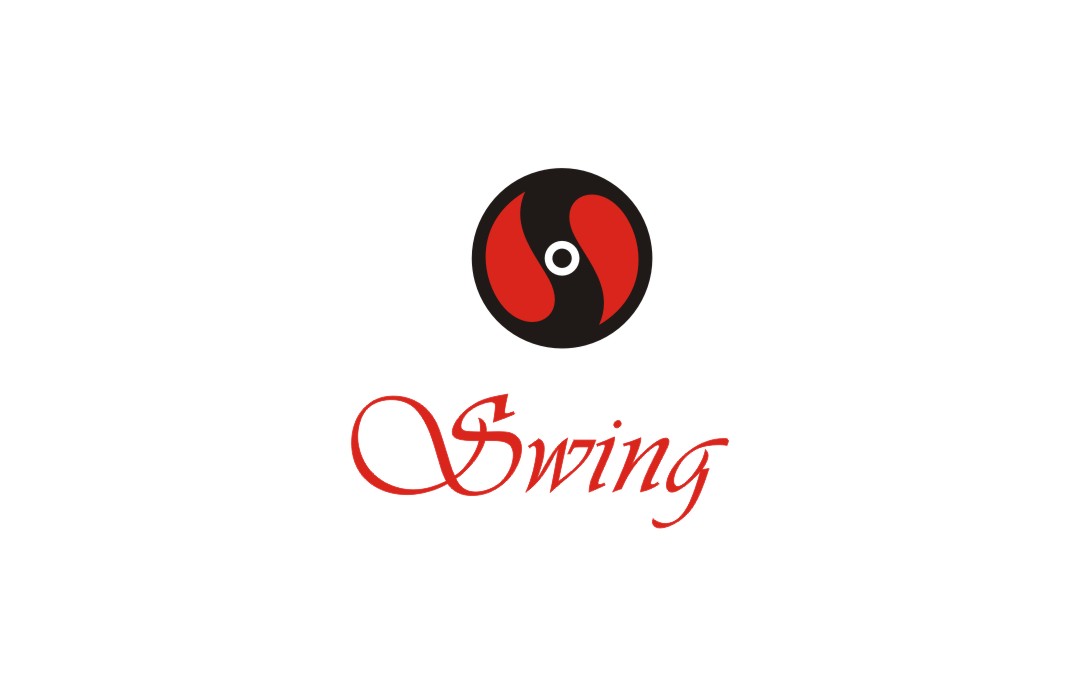 Logo Design by lrbalaji for Swing | Design #1000798