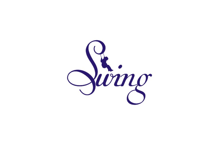 Logo Design by lrbalaji for Swing | Design #962010