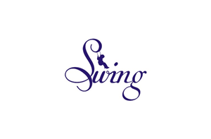 Logo Design by lrbalaji for Swing | Design: #962010