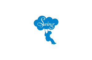 Logo Design by lrbalaji for Swing | Design: #962019