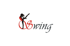 Logo Design by lrbalaji for Swing | Design: #962285