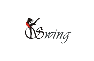Diseño de Logo por lrbalaji para Swing | Diseño: #962286