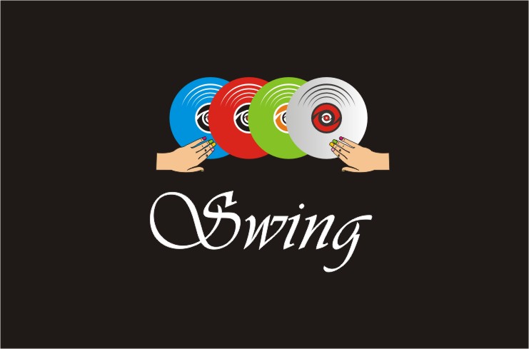 Design de Logo par lrbalaji pour Swing | Design #962333