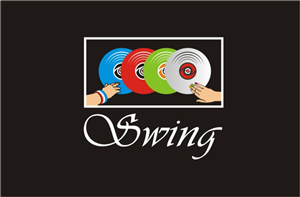 Diseño de Logo por lrbalaji para Swing | Diseño: #962345