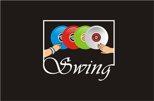 Diseño de Logo por lrbalaji para Swing | Diseño: #962349