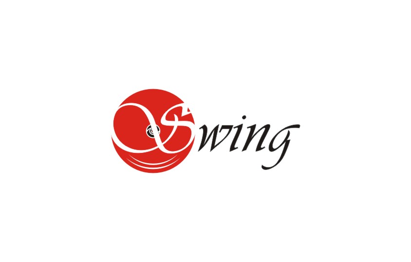 Logo Design by lrbalaji for Swing | Design #962733