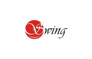 Logo Design by lrbalaji for Swing | Design: #962733