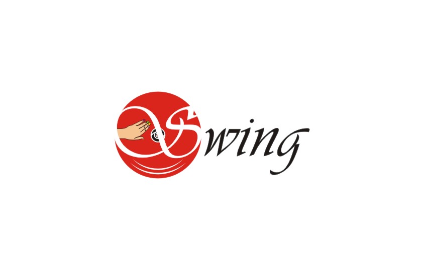 Logo Design by lrbalaji for Swing | Design #962735