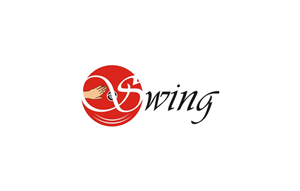 Diseño de Logo por lrbalaji para Swing | Diseño: #962735