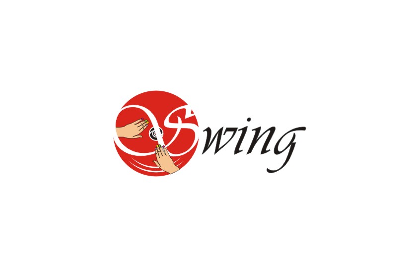 Logo-Design von lrbalaji für Swing | Design #962737