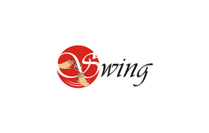 Diseño de Logo por lrbalaji para Swing | Diseño: #962737