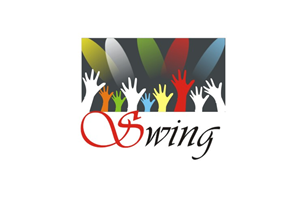 Diseño de Logo por lrbalaji para Swing | Diseño: #970165