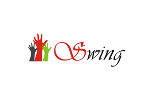 Diseño de Logo por lrbalaji para Swing | Diseño: #970171