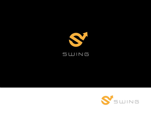 Logo Design by ArtTank for Swing | Design: #967679