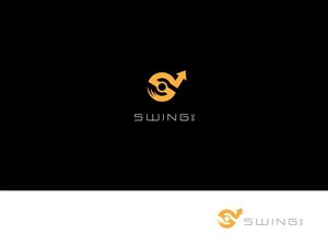 Logo Design by ArtTank for Swing | Design: #968893