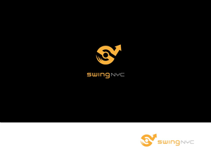 Logo Design by ArtTank for Swing | Design: #968896