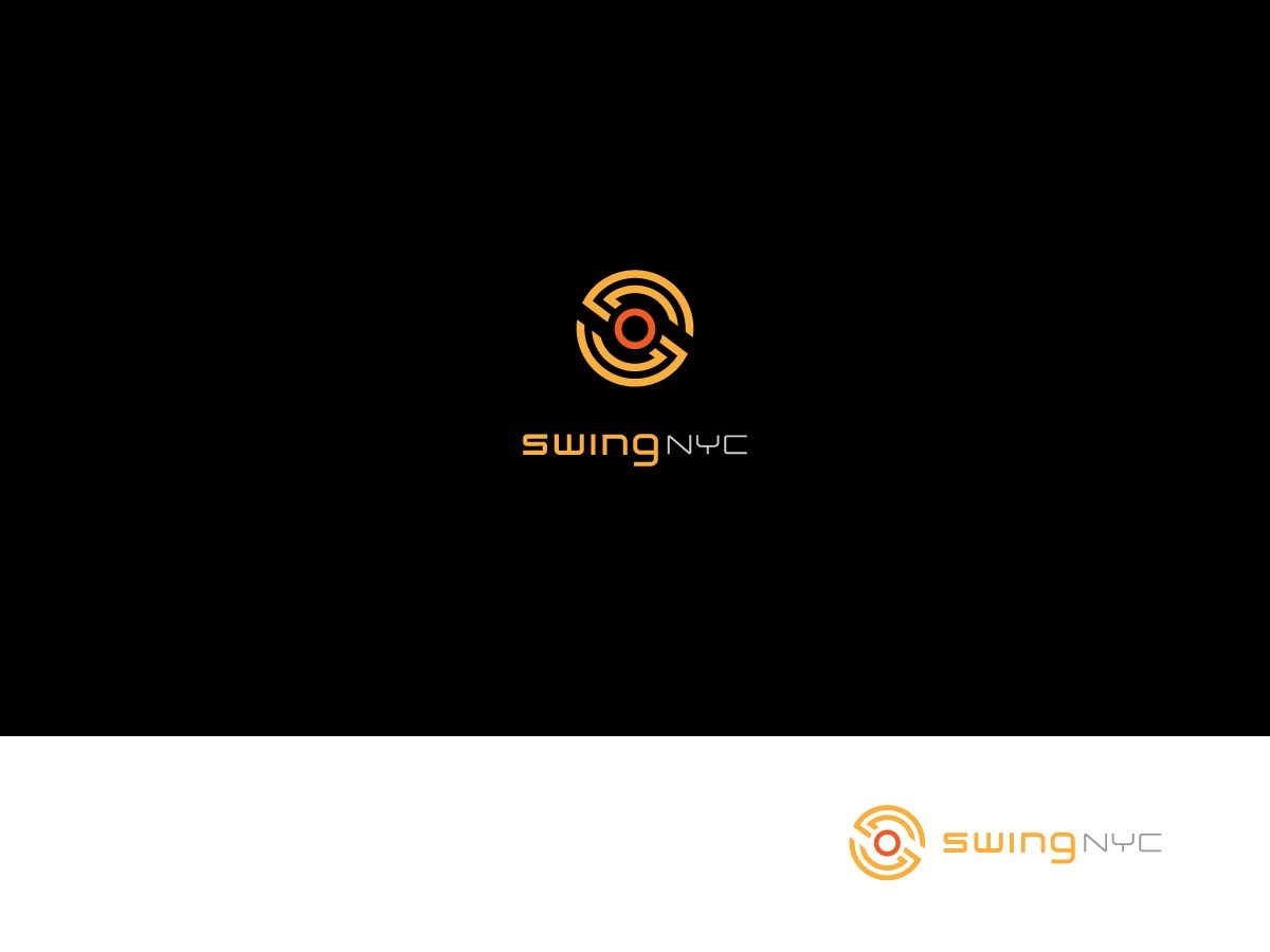 Logo Design by ArtTank for Swing | Design #968899