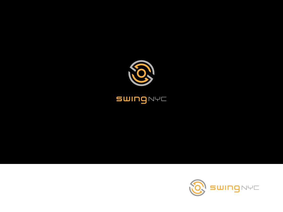 Logo Design by ArtTank for Swing | Design #968991