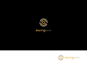 Logo Design by ArtTank for Swing | Design: #968991