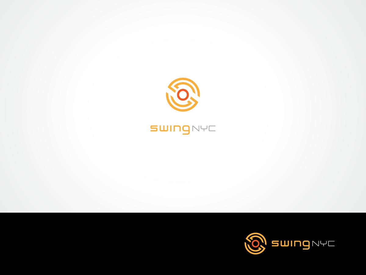 Diseño de Logo por ArtTank para Swing | Diseño #968997