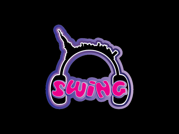 Logo Design by Anna-Maria for Swing | Design #963274