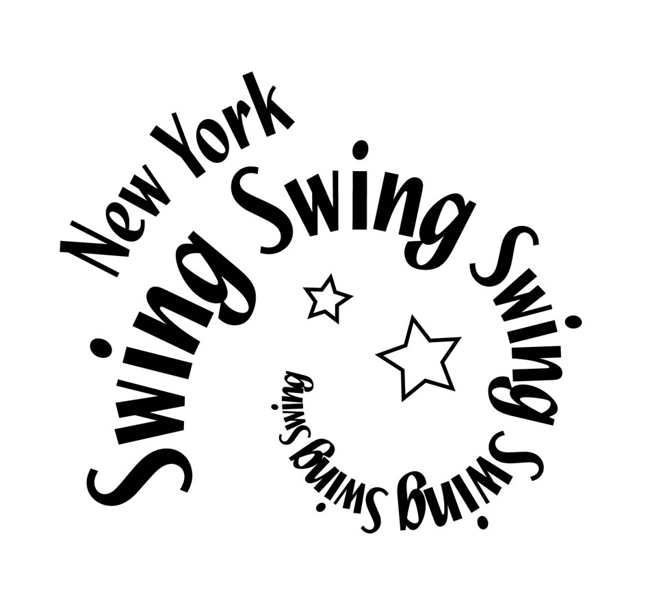 Diseño de Logo por dcooke para Swing | Diseño #962342