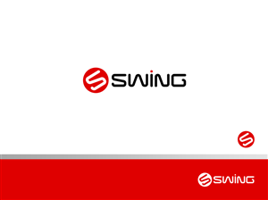 Logo-Design von DiLion für Swing | Design: #970316