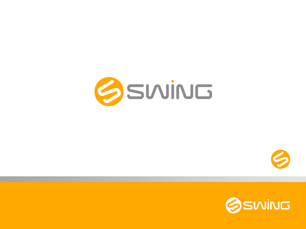 Design de Logo par DiLion pour Swing | Design #970318