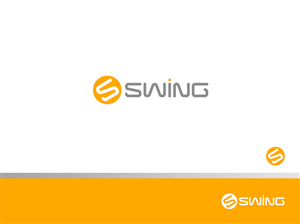 Logo-Design von DiLion für Swing | Design: #970318