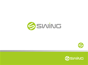 Logo-Design von DiLion für Swing | Design: #970319