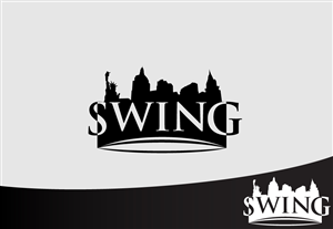 Logo Design by Rich&amp;Angel for Swing | Design #962246