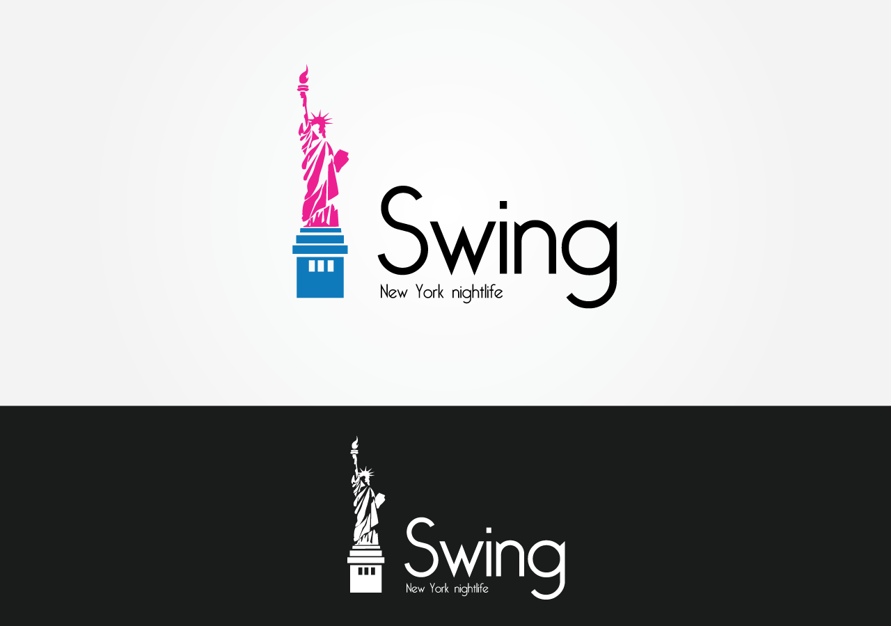 Design de Logo par GZ Designs pour Swing | Design #961402